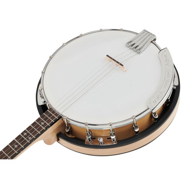 Gold Tone CC-Irish Tenor Cripple Creek