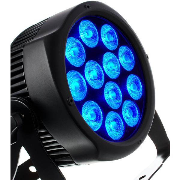 Varytec LED Typhoon True Par 12 TP /10