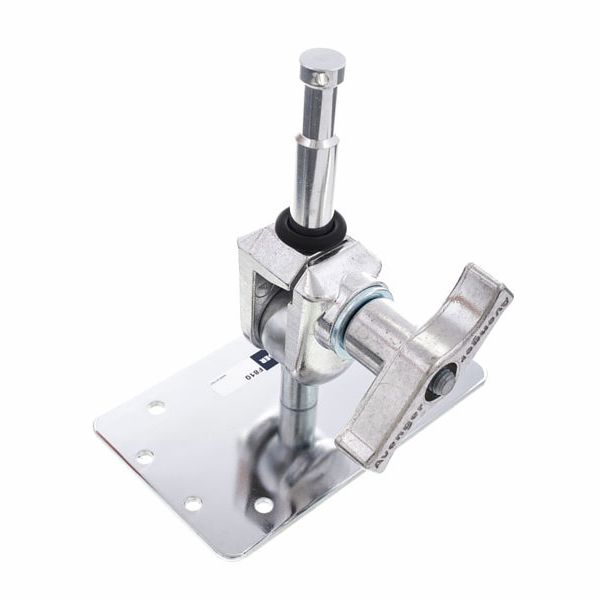 Avenger F810 Baby Plate W/16mm Swivel