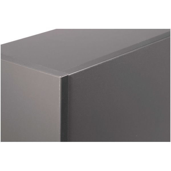 Thon DJ Table 1500 BK