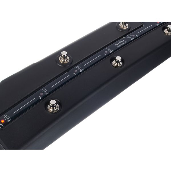 Hughes&Kettner FSM 432 MK IV