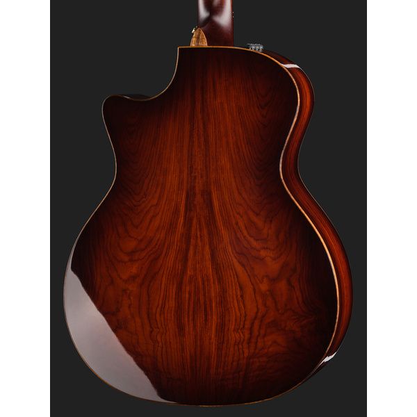 Taylor Custom #8: Sequoia