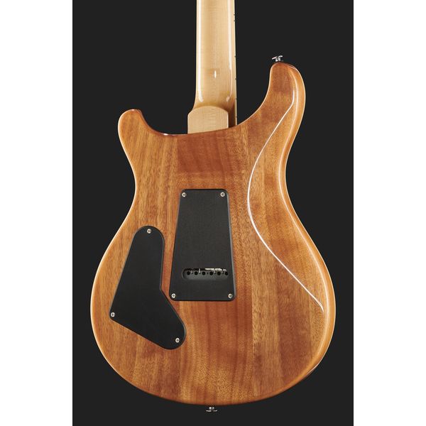 PRS 70th SE Custom 24 Quilt BO