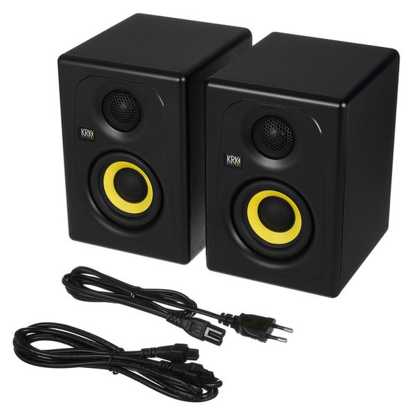KRK Kreate 3