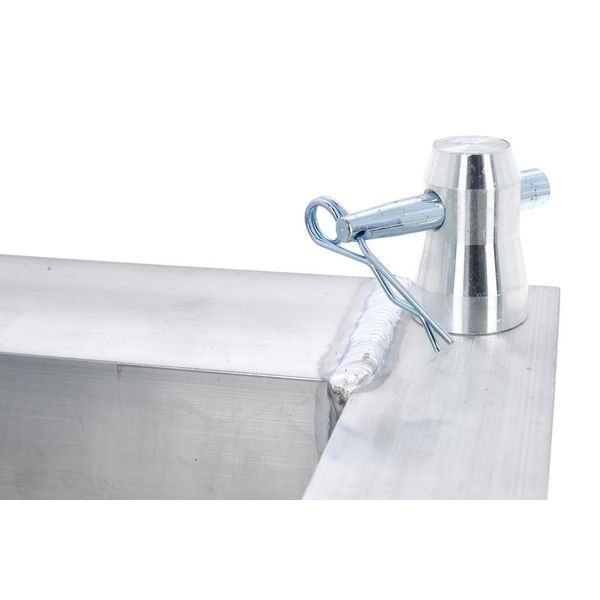 Global Truss F34 Top Alu