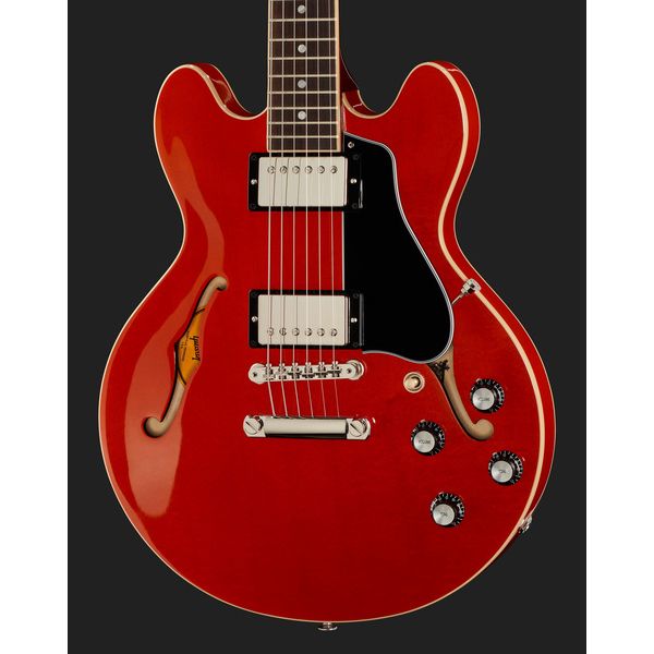 Gibson ES-339 60s Cherry