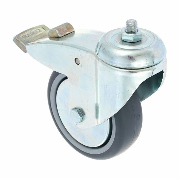 Manfrotto 104G Wheel Set 100 with Brake