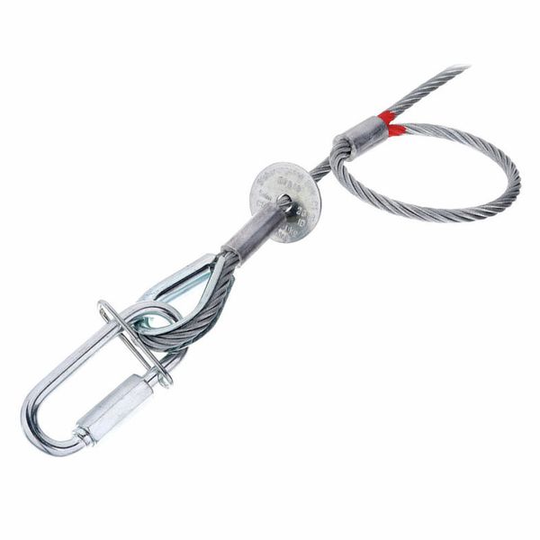 Major Saveking 5mm 0,6m 60kg Silver