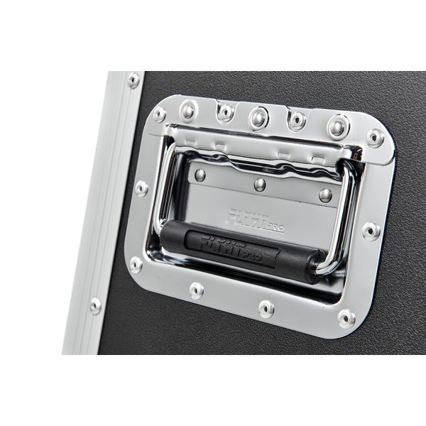 Flyht Pro Case Production