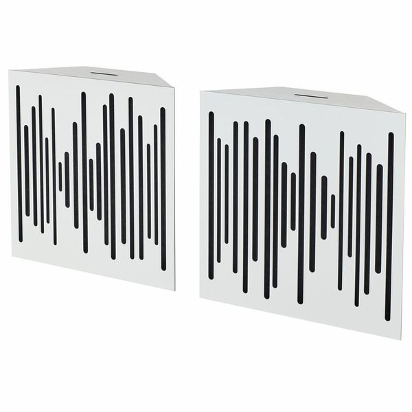 Vicoustic Super Bass Extreme Ult White