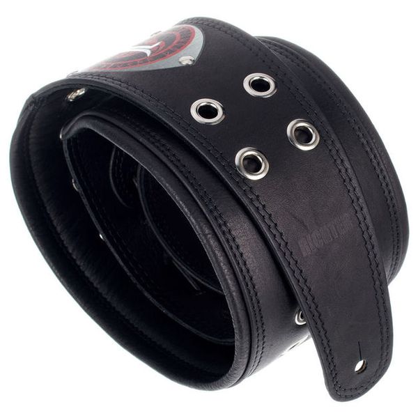 Richter Jeff Loomis Guitar Strap