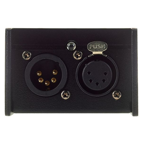 Showtec RDM Touch Tester & Analyser