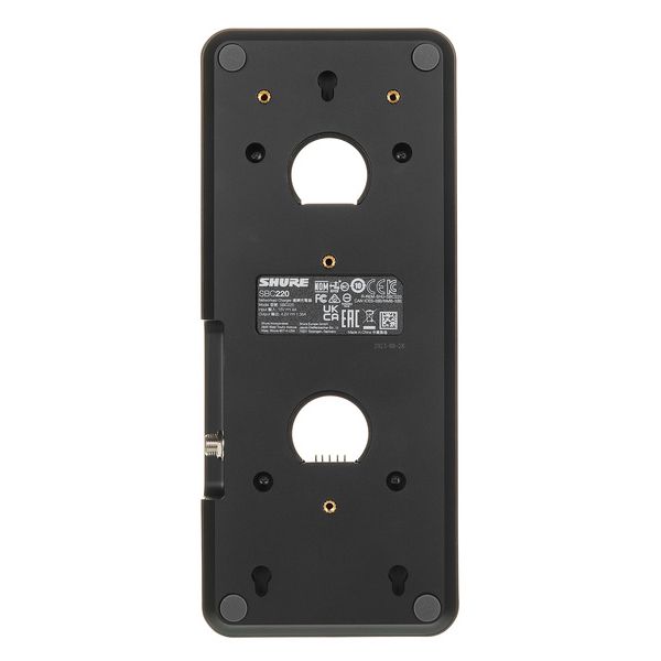 Shure SBC220
