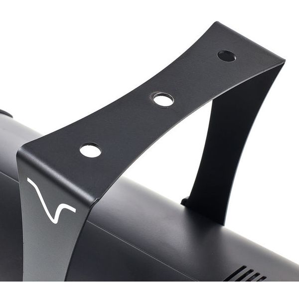 Showtec Shark Scan one