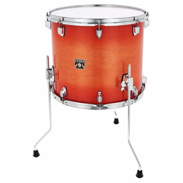 Tama 16"x14" Supers. Classic FT TLB