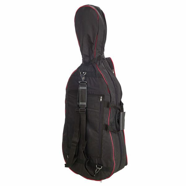 Hidersine Vivente Cello Set 3/4