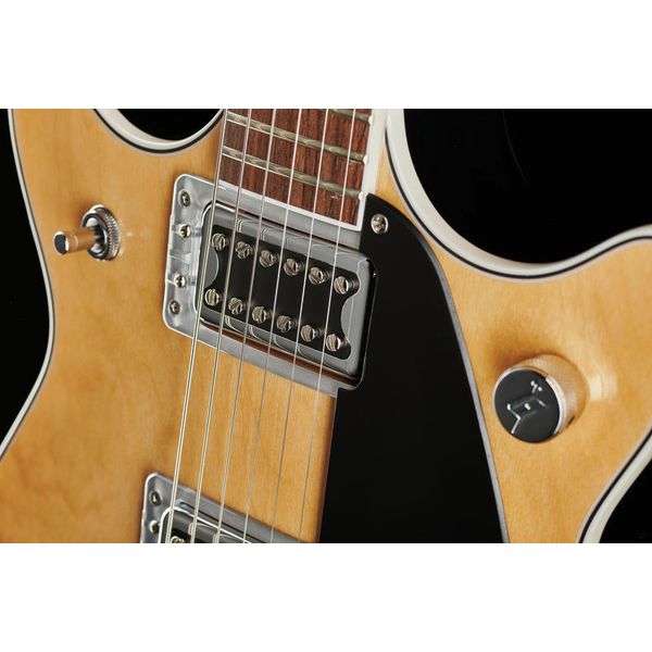 Gretsch G5222 EMTC D. Jet BT V-St. NAT