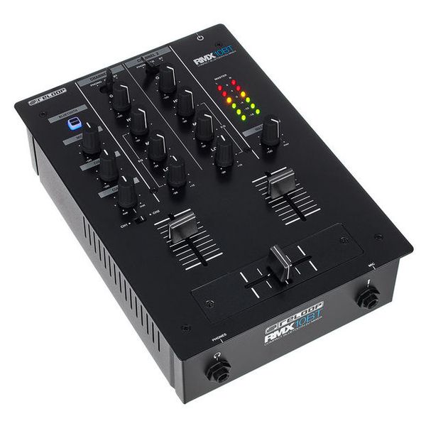 Reloop RMX-10BT
