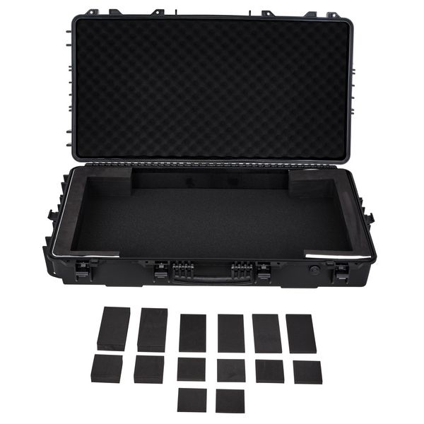 Magma FLXGuard DJ-Controller Trolley