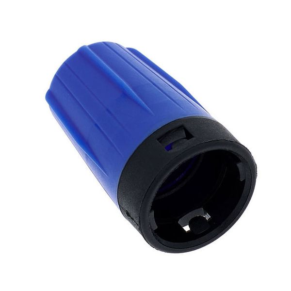 Neutrik BST-BNC-6 blue