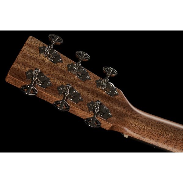 Martin Guitar SC-13E Special Burst