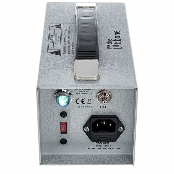 the t.bone Retro Tube II