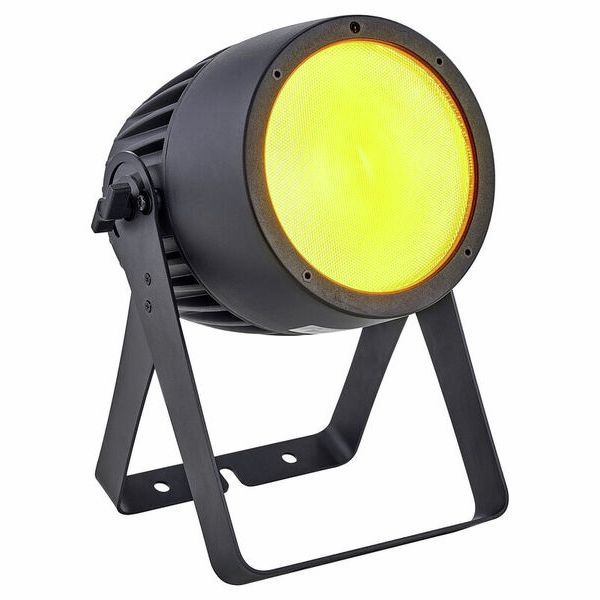 Eurolite LED Theatre COB 200 RGB+WW