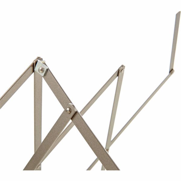 K&M 124 Table Music Stand