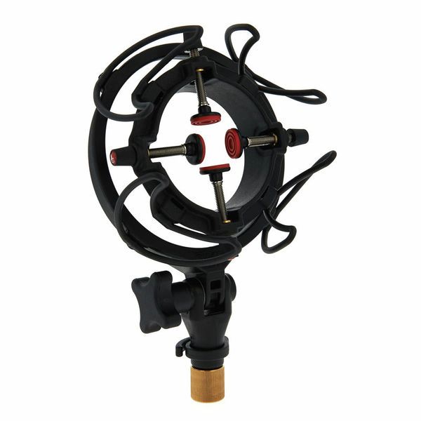 Rycote USM Universal Studio Mount