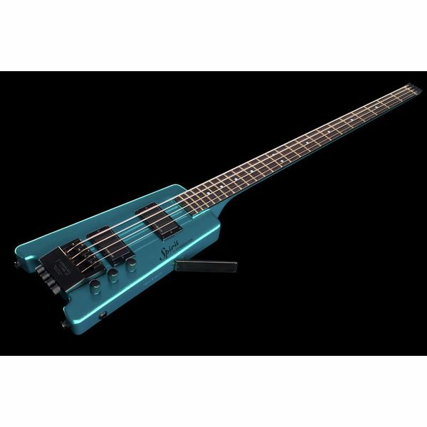 Steinberger Guitars Spirit XT-2 Standard Bass FB