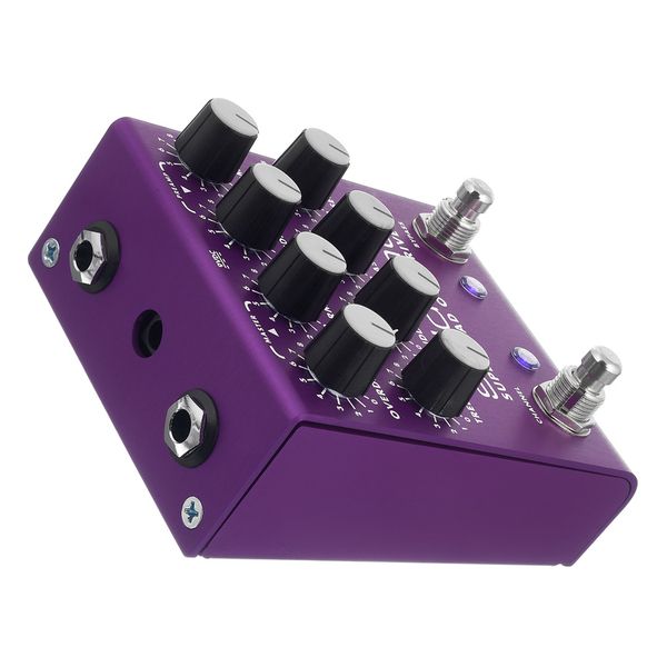 Soldano SLO Plus Purple Overdrive