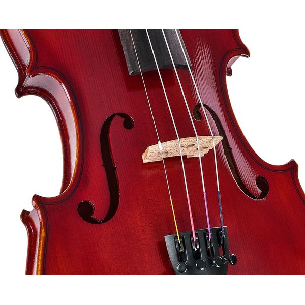 Gewa Ideale Violin 4/4 OC LH MB