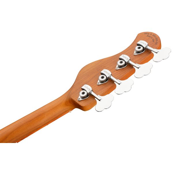 Sadowsky MetroExp24 Modern 4 Morado BK