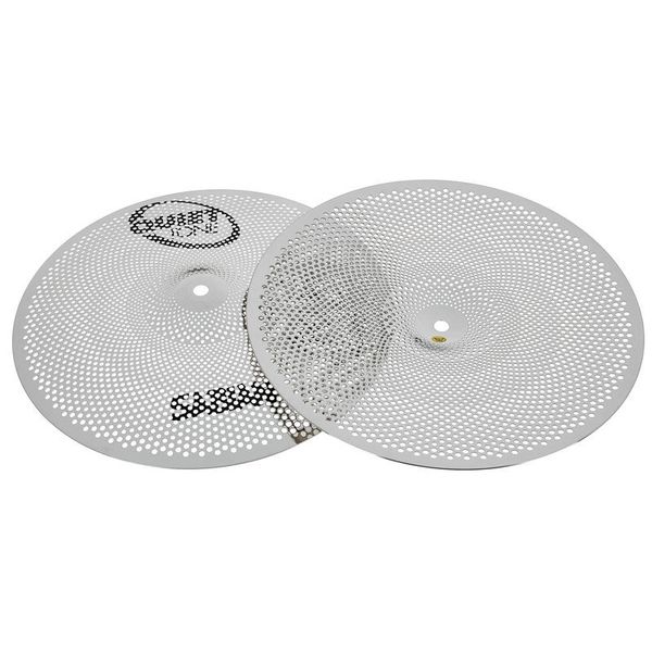 Sabian Quiet Tone Cymbal Set QTPC502
