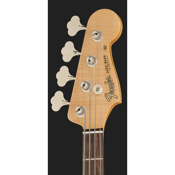 Fender 64 Jazz Bass RW 3-TSB CC