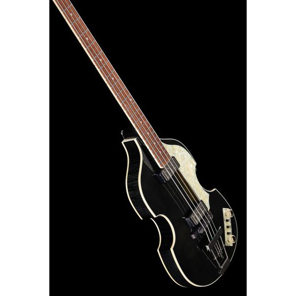 H&ouml;fner HCT-500/1-BK Violin Bass CT