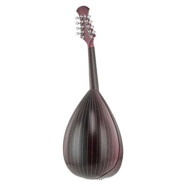 Atsushi Miyano Round Back Mandola MD-1 RG