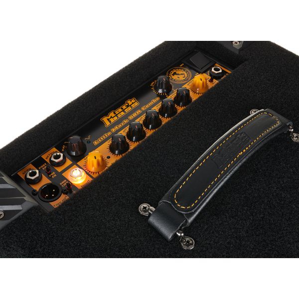 Markbass Mini CMD 121P V