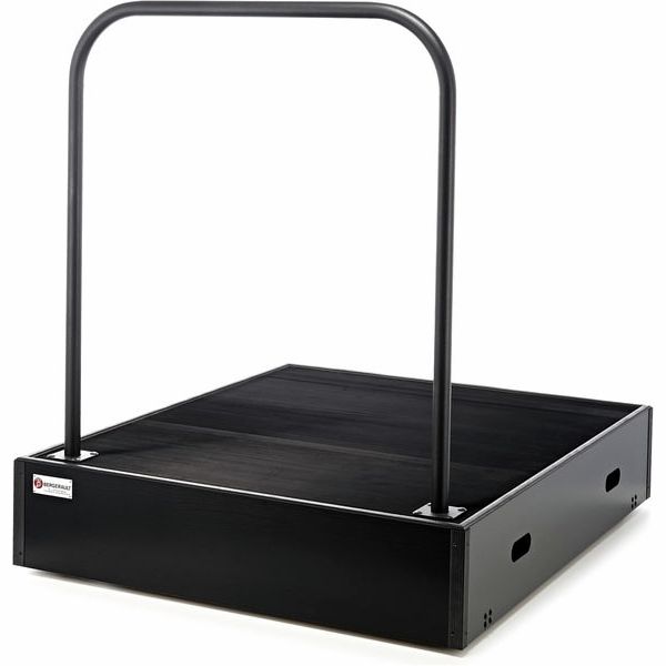 Bergerault Conductors Podium BCFN