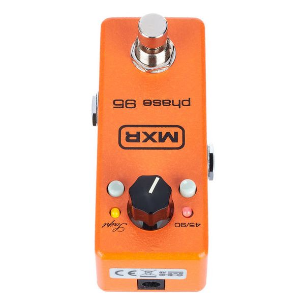 MXR M290 Phase 95