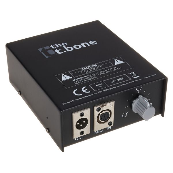 the t.bone PSU SCT 2000