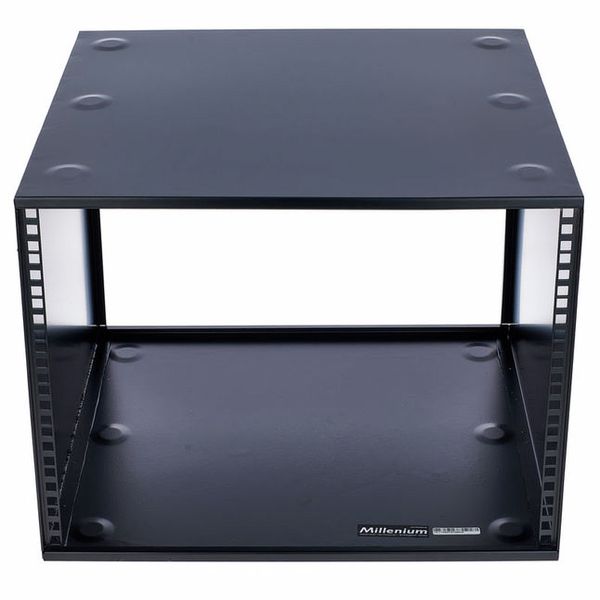 Millenium Steel Box 8 45