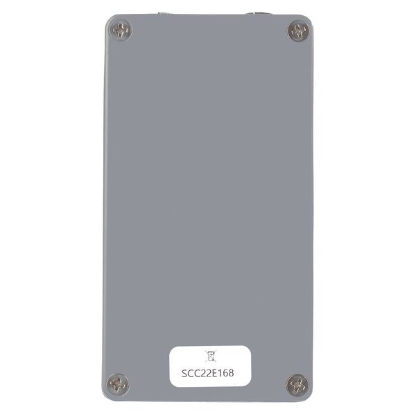 Crazy Tube Circuits Super Conductor - Boost