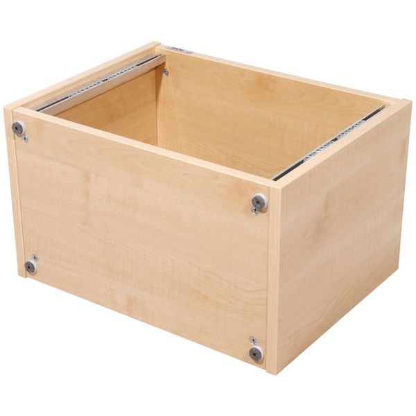 Thon Studio Desktop 8U maple