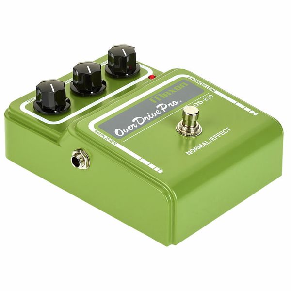 Maxon OD-820 Overdrive Pro
