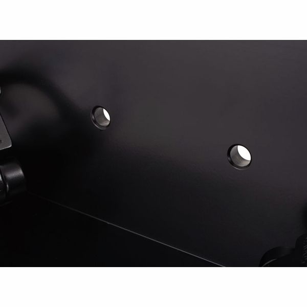 Global Truss Wallmount Black MKII F33/F34