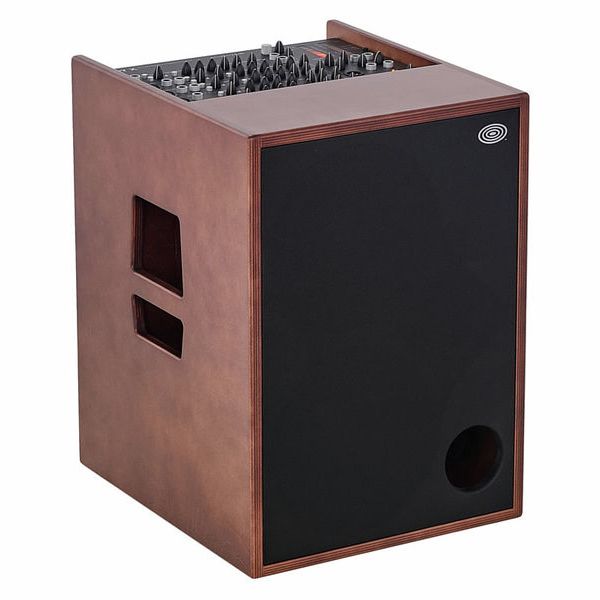 Schertler Roy X Wood