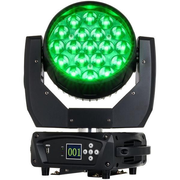 Eurolite LED TMH-X4 Zoom Wash