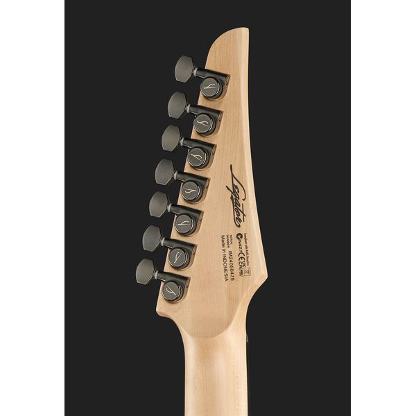 Legator Ninja N7FSS BK