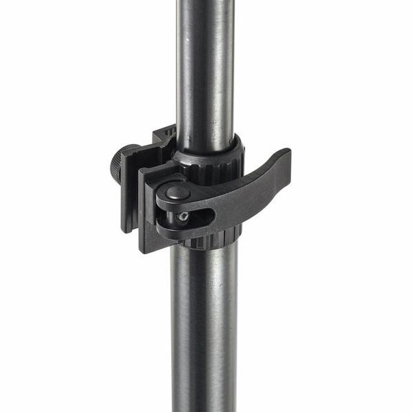 Latch Lake micKing 2200 BF Boom Stand BK